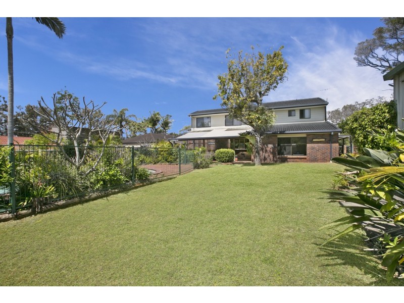 6 Jellicoe Street, Wellington Point QLD 4160