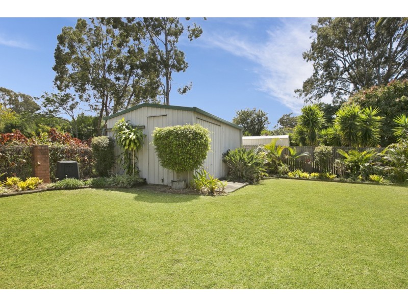 6 Jellicoe Street, Wellington Point QLD 4160