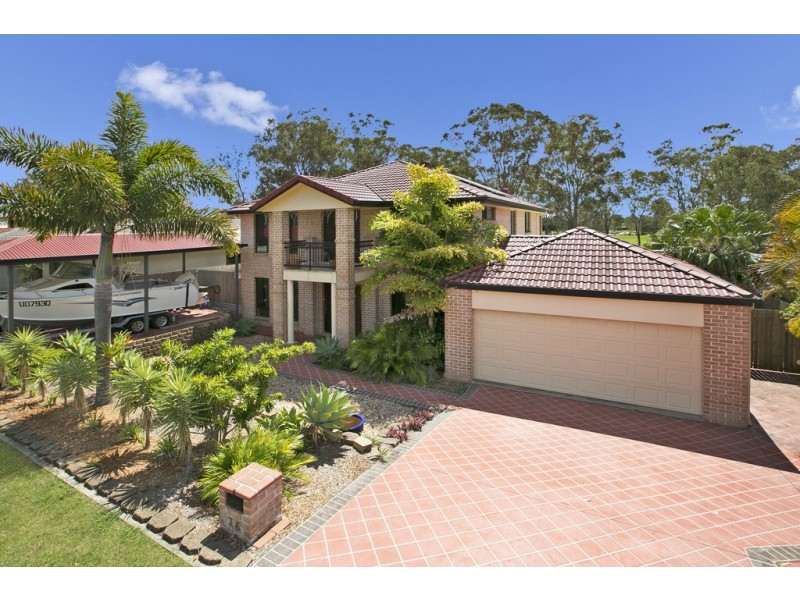 76 Senden Crescent, Manly West QLD 4179