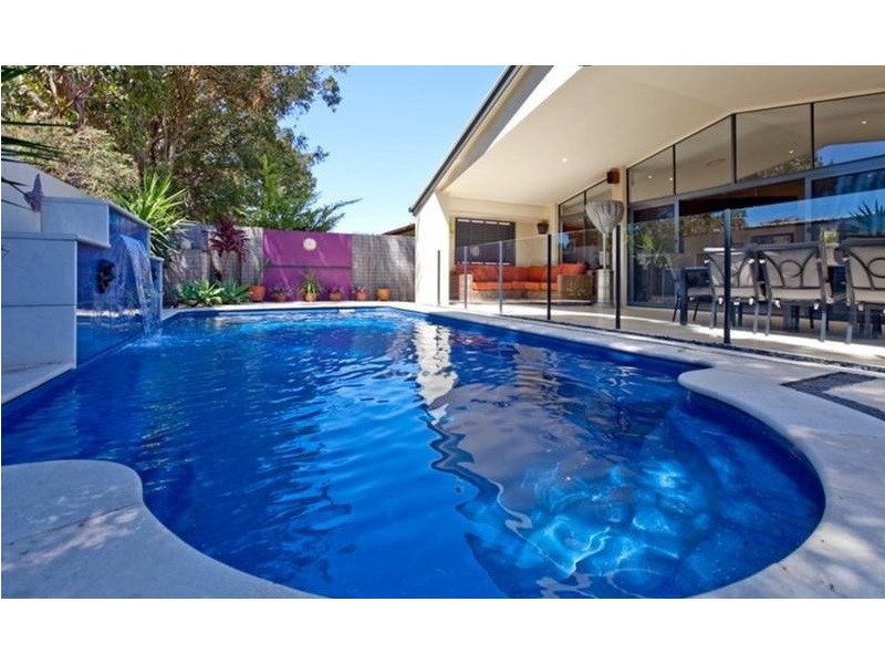 25 Canegrove Cct, Wellington Point QLD 4160