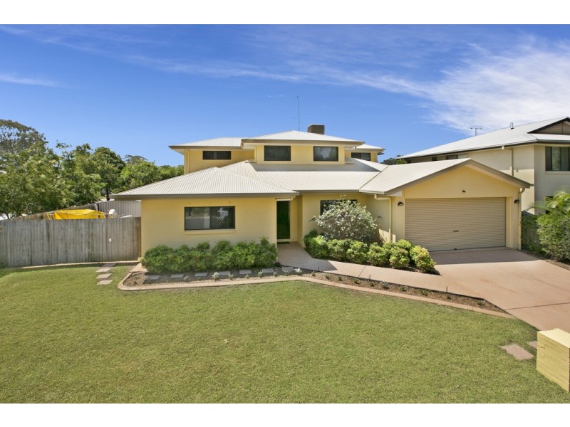 6 Windsong Circuit, Cleveland QLD 4163