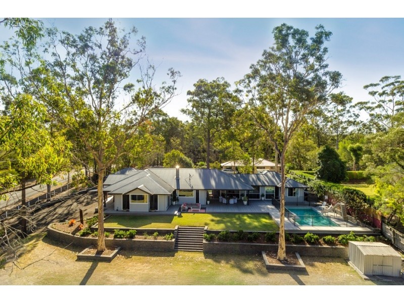 27 Pioneer Road, Sheldon QLD 4157