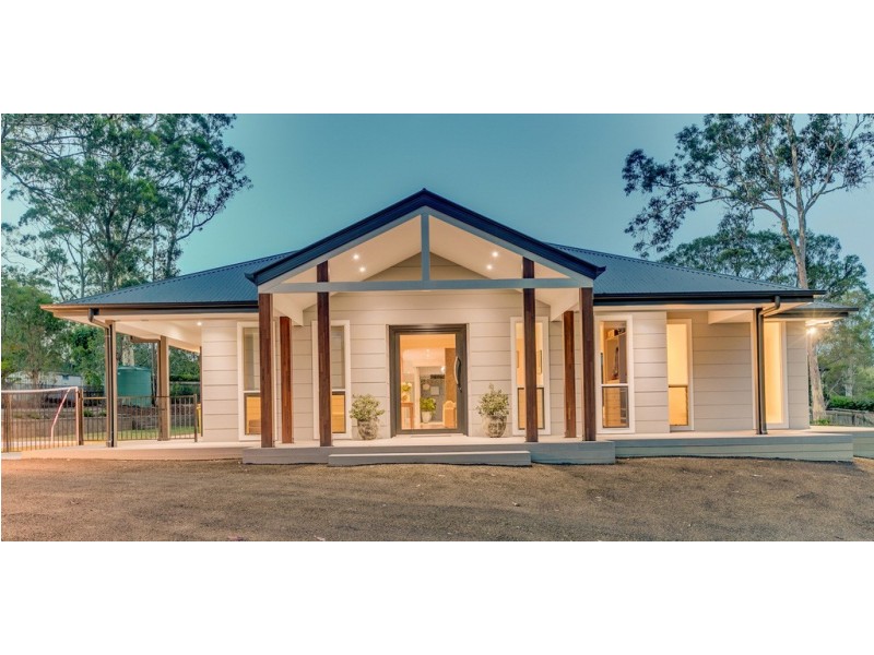 27 Pioneer Road, Sheldon QLD 4157