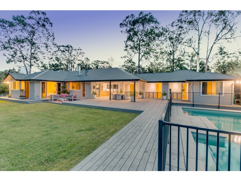 27 Pioneer Road, Sheldon QLD 4157