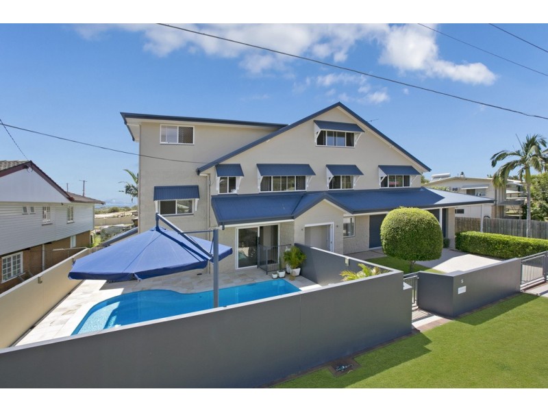 5 Price Avenue, Birkdale QLD 4159