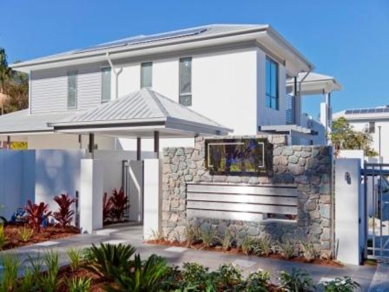 22/92 Sturgeon Street, Ormiston QLD 4160