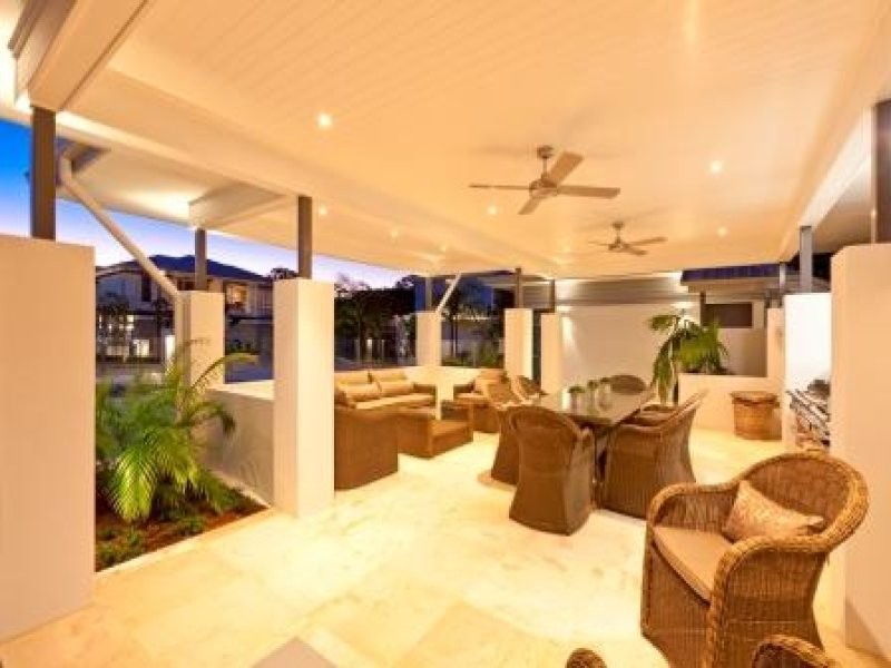 22/92 Sturgeon Street, Ormiston QLD 4160