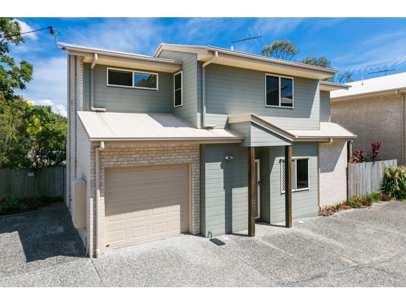 1/222 Thorneside Road, Thorneside QLD 4158
