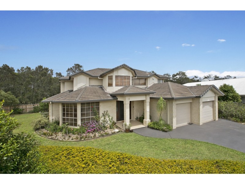 3 Walton Way, Wellington Point QLD 4160