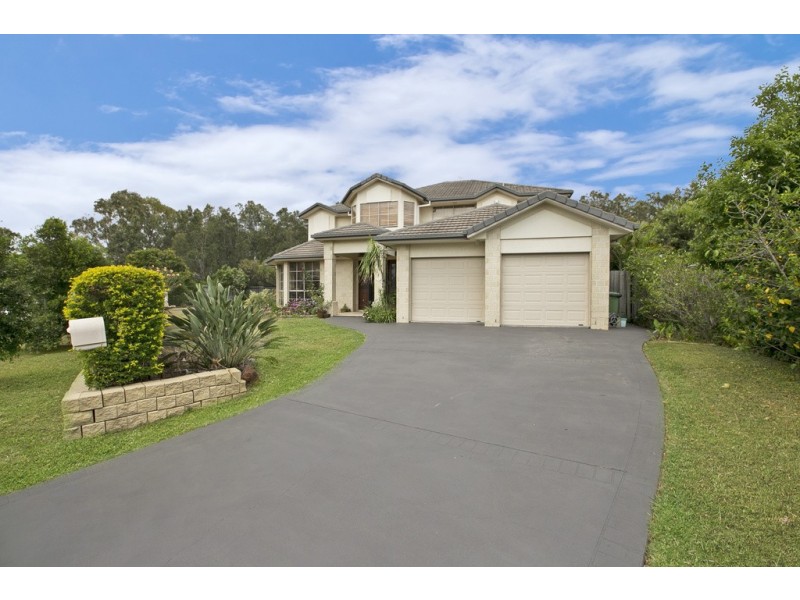 3 Walton Way, Wellington Point QLD 4160