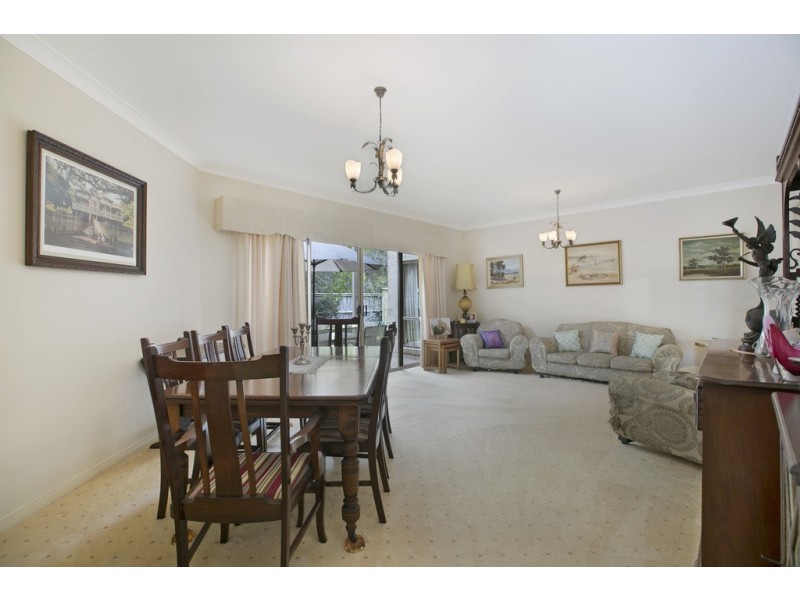 3 Walton Way, Wellington Point QLD 4160