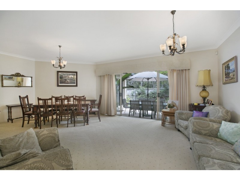 3 Walton Way, Wellington Point QLD 4160