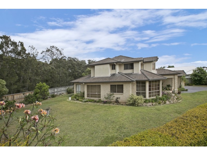 3 Walton Way, Wellington Point QLD 4160