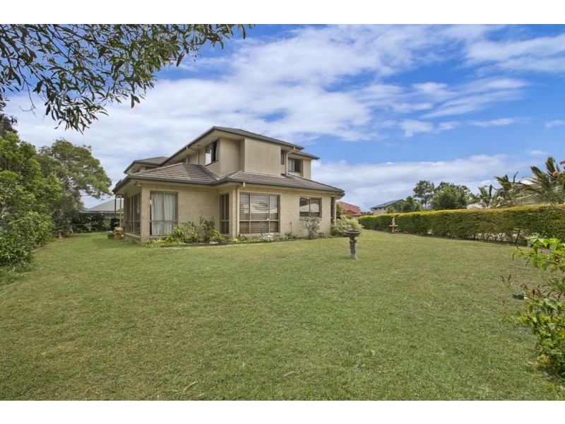 3 Walton Way, Wellington Point QLD 4160