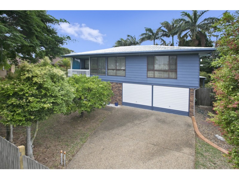 372 Birkdale Road, Wellington Point QLD 4160