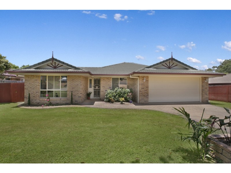 69 Belford Drive, Wellington Point QLD 4160