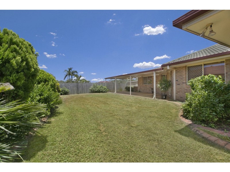 69 Belford Drive, Wellington Point QLD 4160