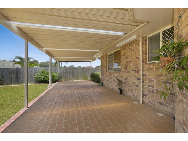 69 Belford Drive, Wellington Point QLD 4160