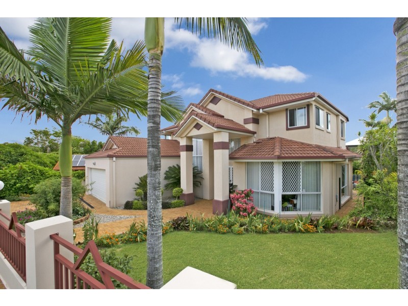 11 Cronin Drive, Wellington Point QLD 4160