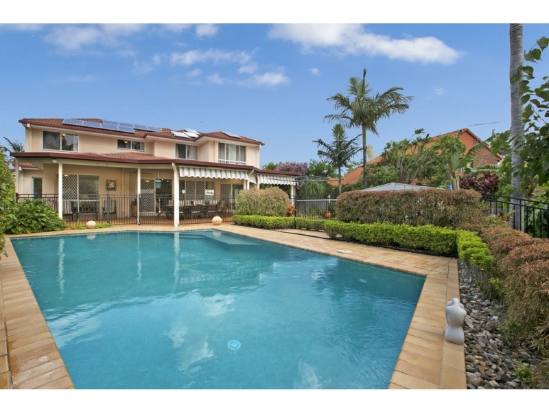 11 Cronin Drive, Wellington Point QLD 4160