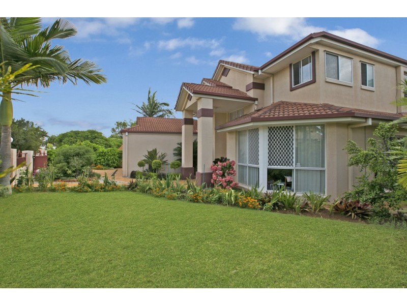 11 Cronin Drive, Wellington Point QLD 4160