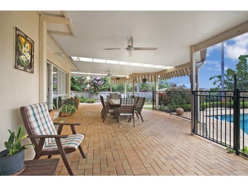 11 Cronin Drive, Wellington Point QLD 4160