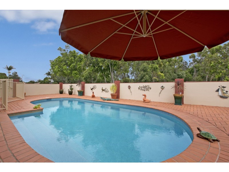 17 Jordan Drive, Victoria Point QLD 4165