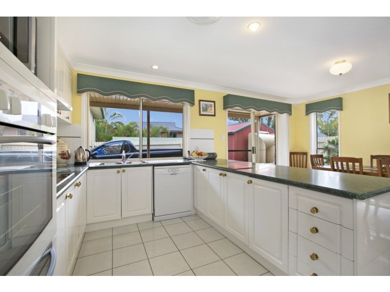 17 Jordan Drive, Victoria Point QLD 4165