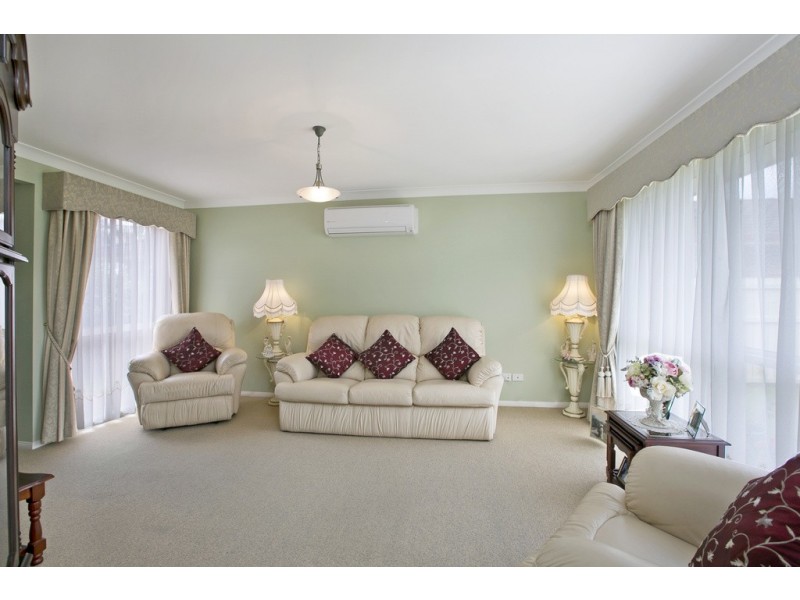 17 Jordan Drive, Victoria Point QLD 4165