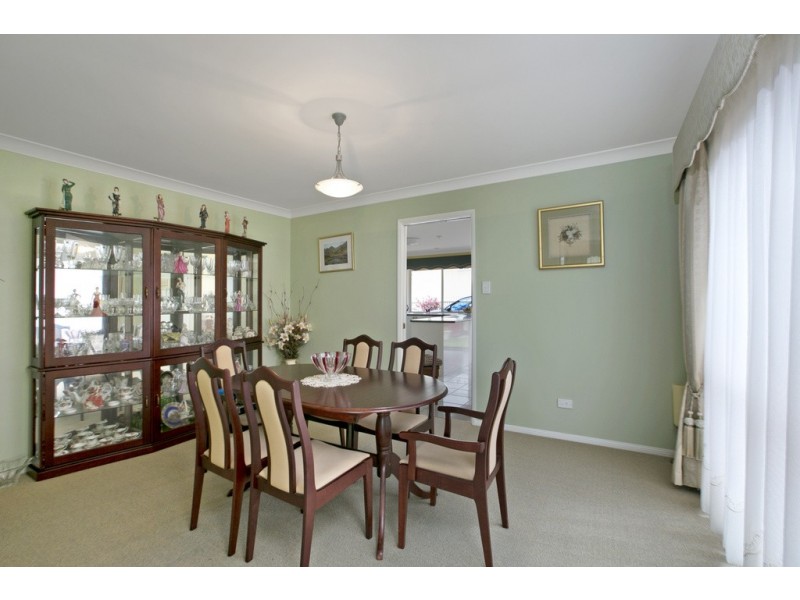 17 Jordan Drive, Victoria Point QLD 4165