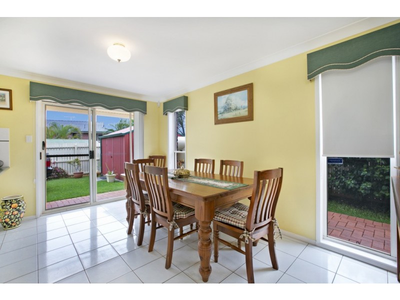 17 Jordan Drive, Victoria Point QLD 4165