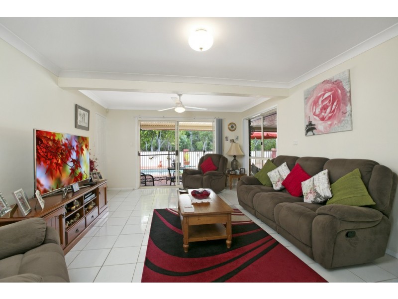 17 Jordan Drive, Victoria Point QLD 4165