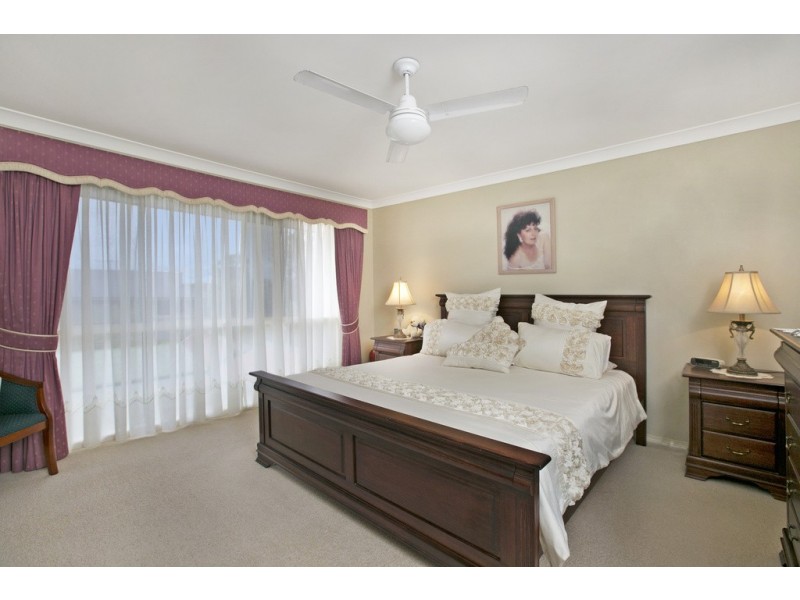 17 Jordan Drive, Victoria Point QLD 4165