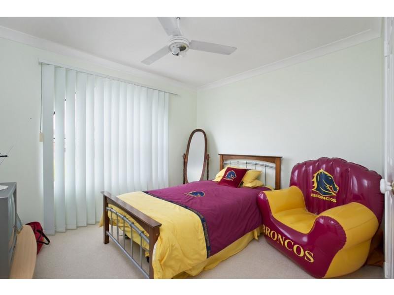 17 Jordan Drive, Victoria Point QLD 4165