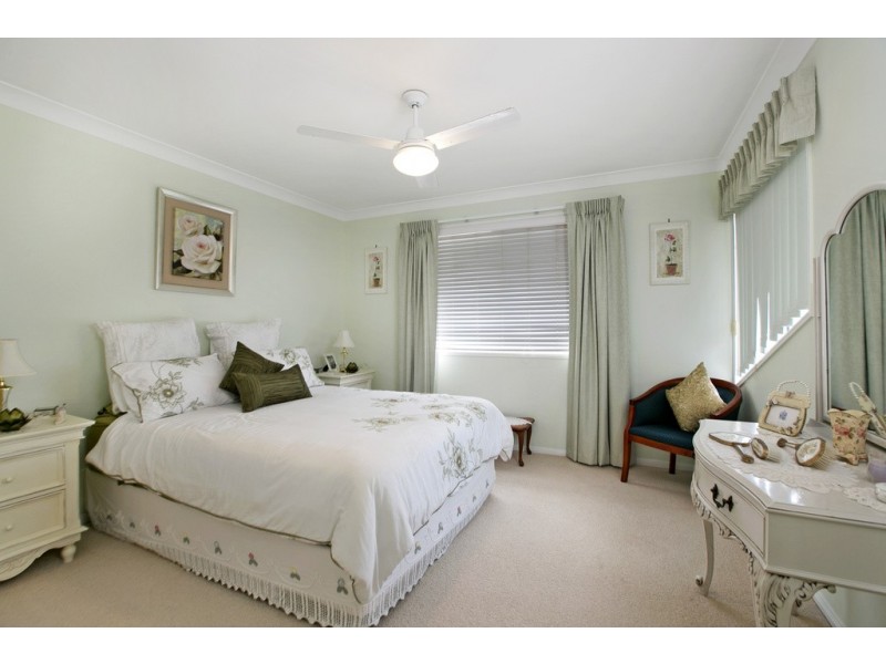 17 Jordan Drive, Victoria Point QLD 4165