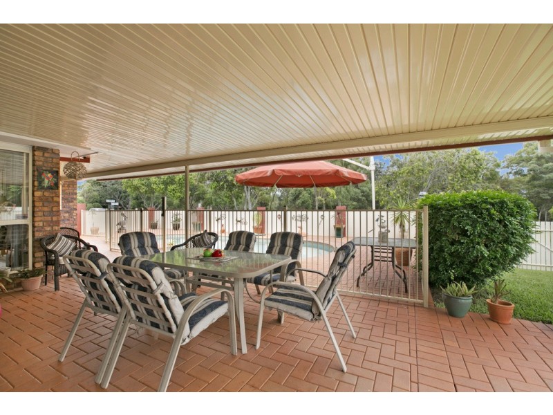 17 Jordan Drive, Victoria Point QLD 4165