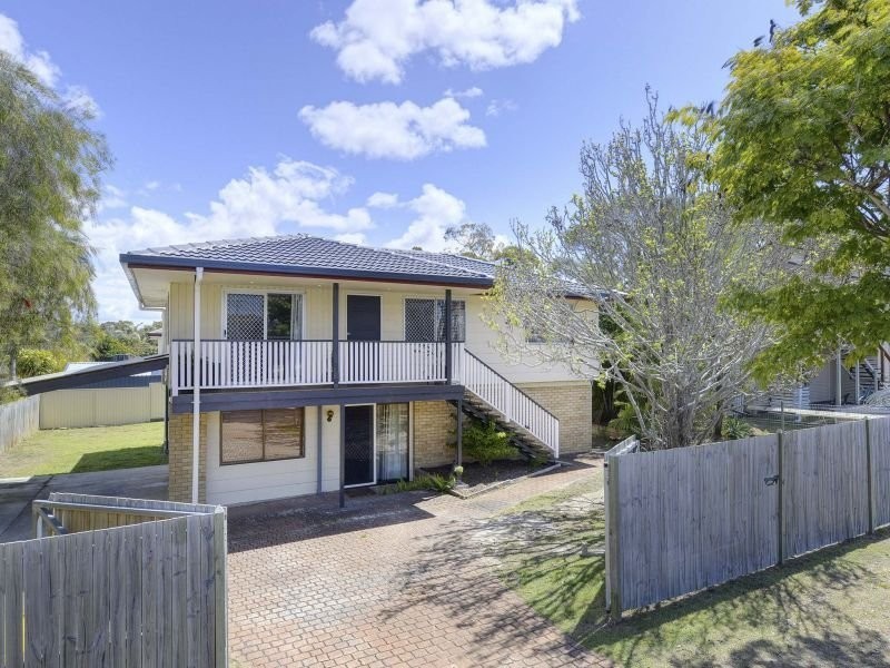 4A Sunbury Street, Birkdale QLD 4159