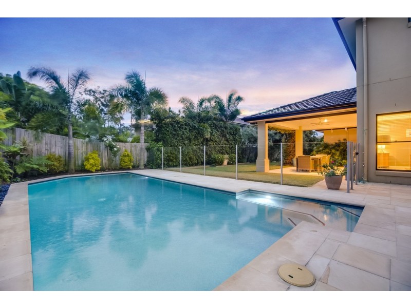 22 Yorston Place, Ormiston QLD 4160