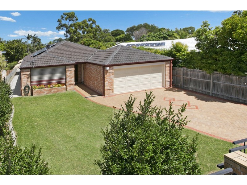 23 Beachcrest Road, Wellington Point QLD 4160