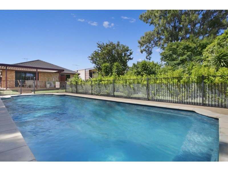 23 Beachcrest Road, Wellington Point QLD 4160