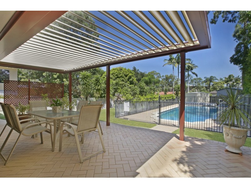 23 Beachcrest Road, Wellington Point QLD 4160