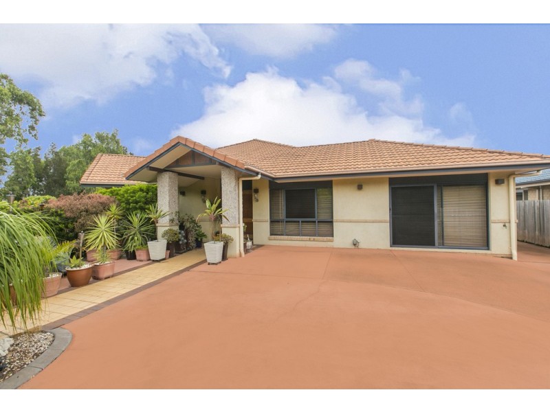 19 Jacob Street, Wellington Point QLD 4160