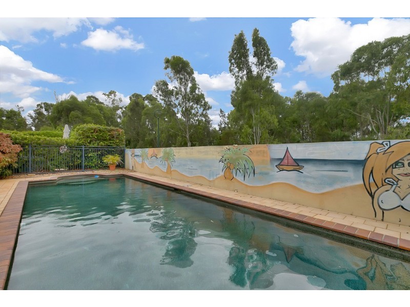 19 Jacob Street, Wellington Point QLD 4160