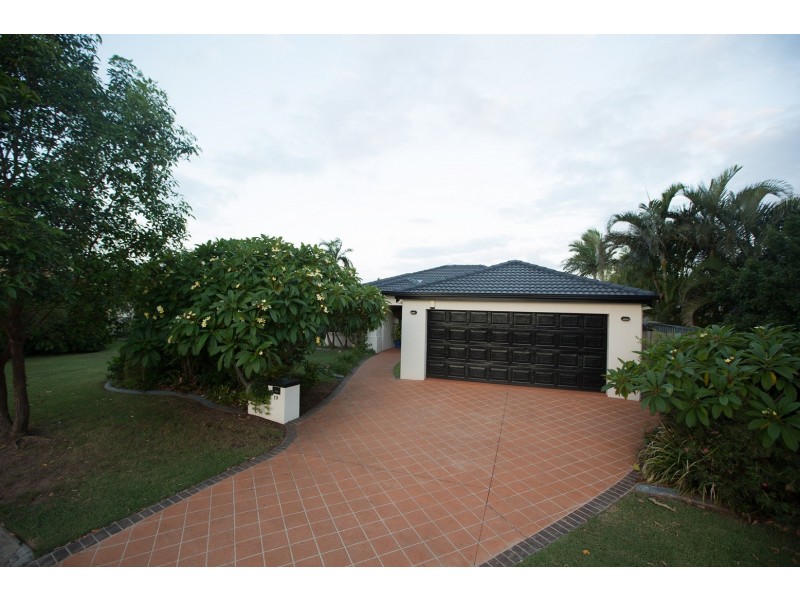 19 King Island Drive, Wellington Point QLD 4160