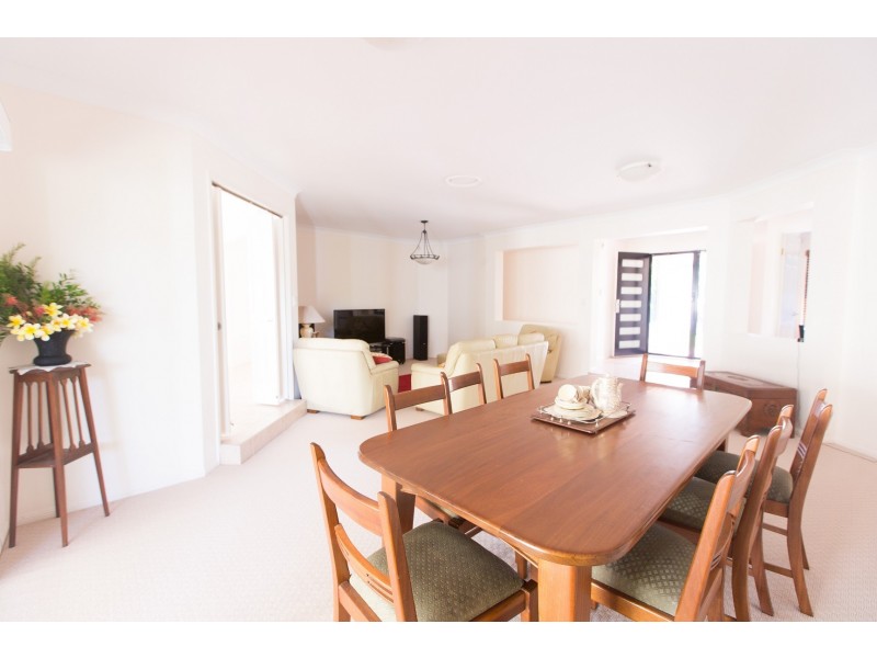 19 King Island Drive, Wellington Point QLD 4160