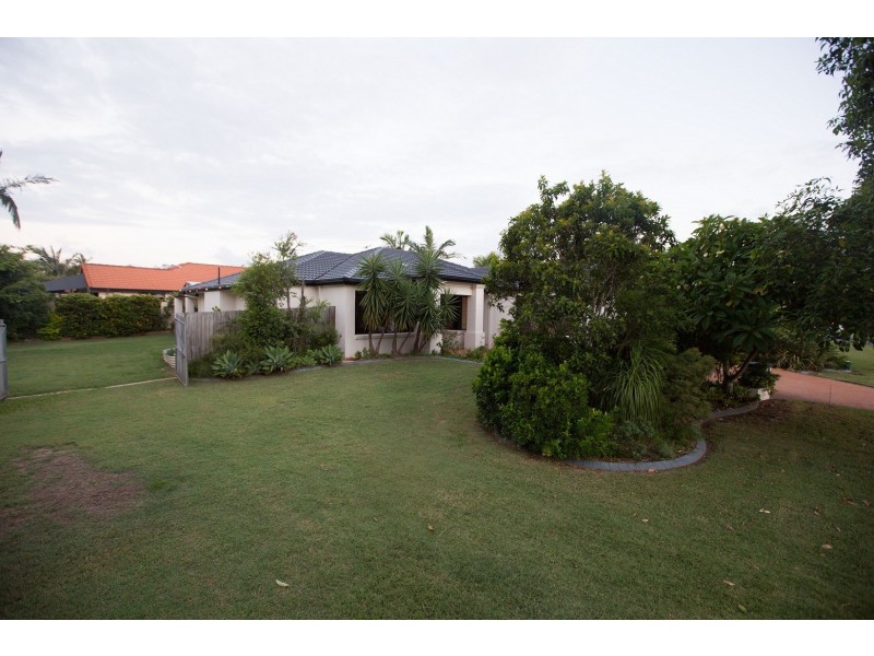 19 King Island Drive, Wellington Point QLD 4160