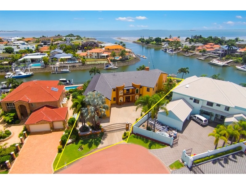 19 Boom Court, Birkdale QLD 4159