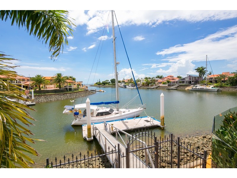 19 Boom Court, Birkdale QLD 4159