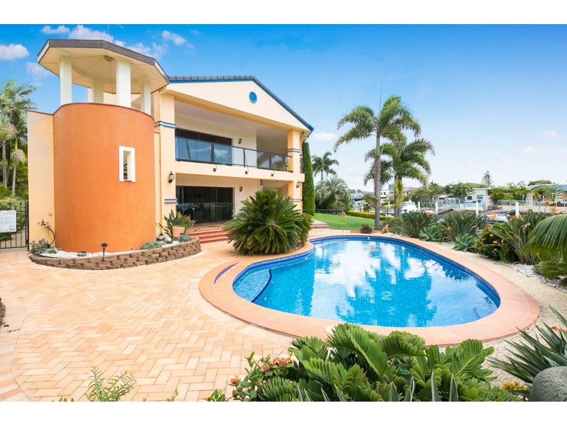 19 Boom Court, Birkdale QLD 4159