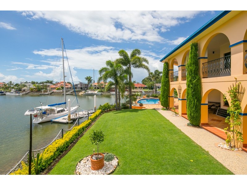 19 Boom Court, Birkdale QLD 4159